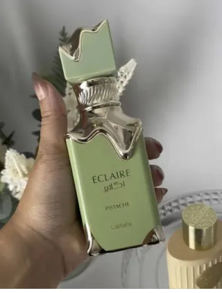 ECLAIRE PISTACHE PERFUME