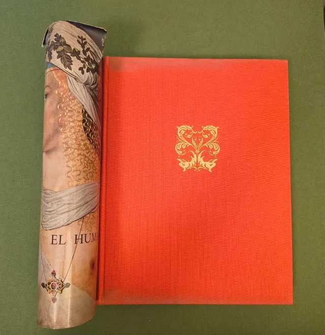 EL HUMANISMO.André Chastél-Robert Klein.1964