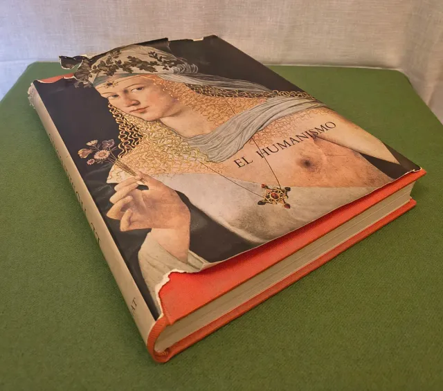 EL HUMANISMO.André Chastél-Robert Klein.1964