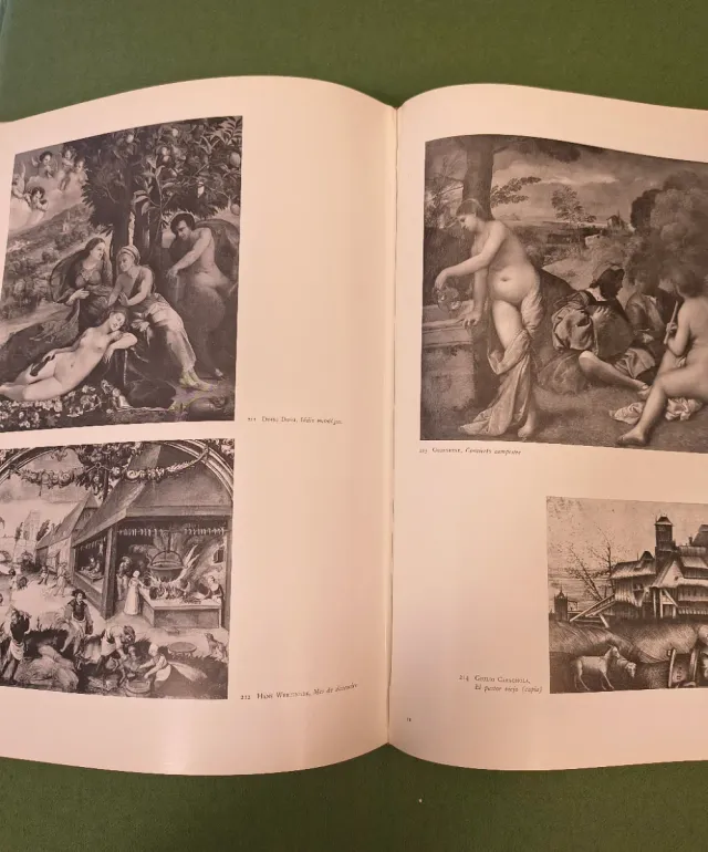 EL HUMANISMO.André Chastél-Robert Klein.1964