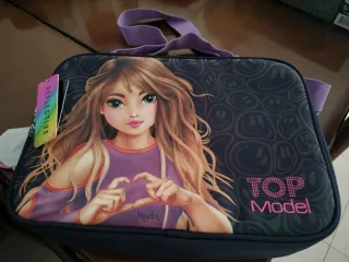 Mochila TOP Model niña