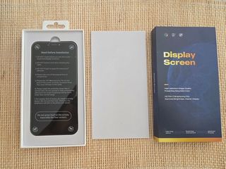 Tela SK Incell Samsung S23 Ultra Preta