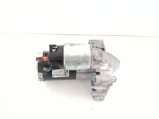 TRANSMISION DELANTERA IZQUIERDA CITROEN C3 (15)