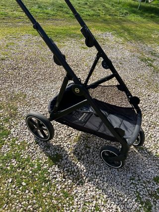 Passeggino Cybex Gazelle S