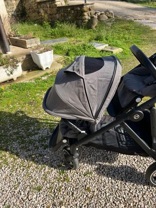 Passeggino Cybex Gazelle S