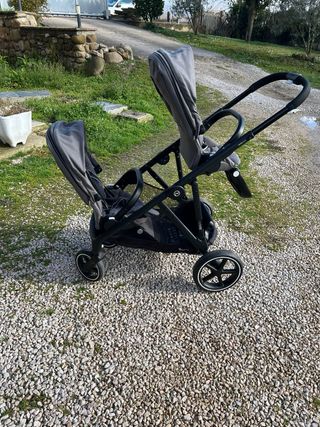 Passeggino Cybex Gazelle S