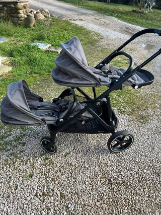 Passeggino Cybex Gazelle S