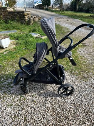 Passeggino Cybex Gazelle S