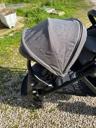 Passeggino Cybex Gazelle S