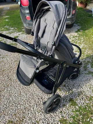 Passeggino Cybex Gazelle S