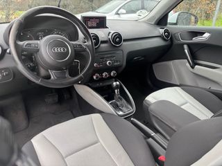 Audi A1 TDI S-LINE