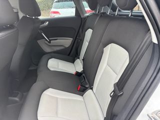 Audi A1 TDI S-LINE