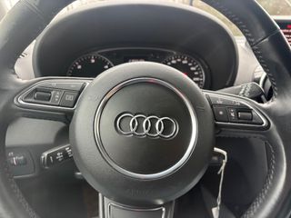 Audi A1 TDI S-LINE