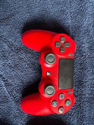 Mandos PS4 (PlayStation 4) - Varios Colores