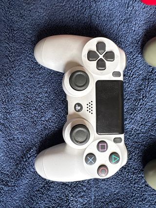 Mandos PS4 (PlayStation 4) - Varios Colores