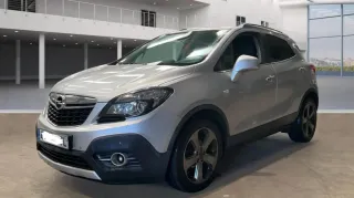 Opel Mokka 2013