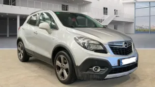 Opel Mokka 2013