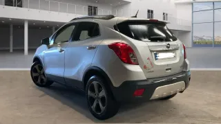 Opel Mokka 2013