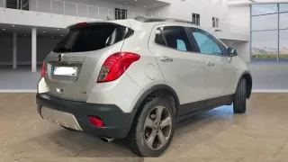 Opel Mokka 2013