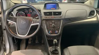 Opel Mokka 2013