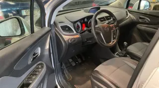 Opel Mokka 2013