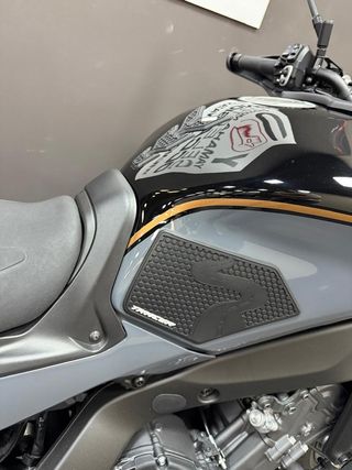 YAMAHA TRACER 9 GT+