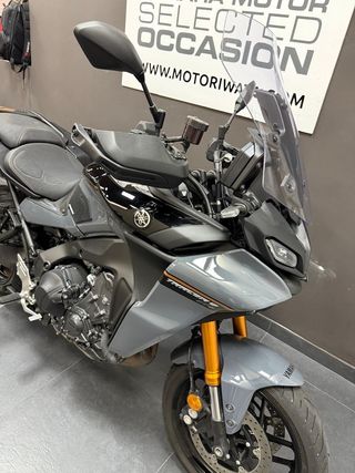 YAMAHA TRACER 9 GT+