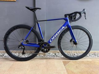 Orbea Orca Tallas 51 - 55