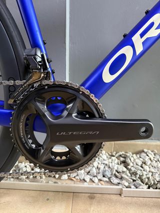 Orbea Orca Tallas 51 - 55