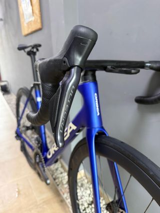 Orbea Orca Tallas 51 - 55