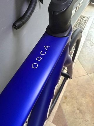 Orbea Orca Tallas 51 - 55