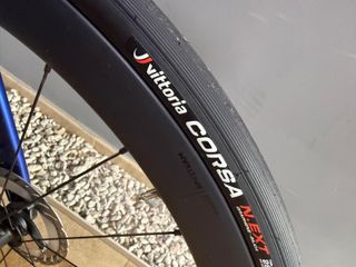 Orbea Orca Tallas 51 - 55