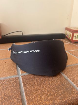 Visera Scorpion Exo-R1 AHUMADA
