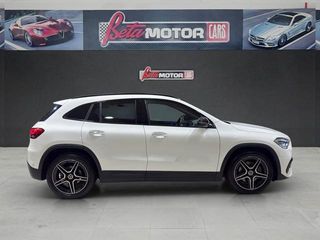 Mercedes-Benz GLA 200 120 kW (163 CV)