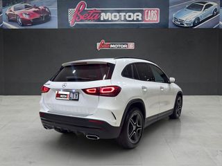 Mercedes-Benz GLA 200 120 kW (163 CV)
