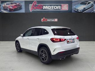 Mercedes-Benz GLA 200 120 kW (163 CV)