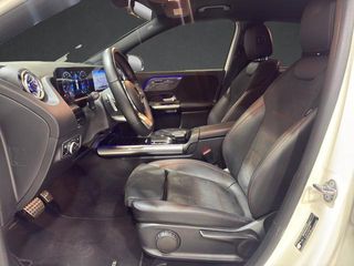 Mercedes-Benz GLA 200 120 kW (163 CV)