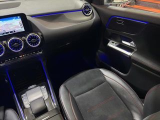 Mercedes-Benz GLA 200 120 kW (163 CV)