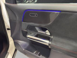 Mercedes-Benz GLA 200 120 kW (163 CV)