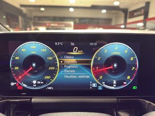 Mercedes-Benz GLA 200 120 kW (163 CV)