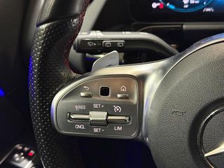 Mercedes-Benz GLA 200 120 kW (163 CV)