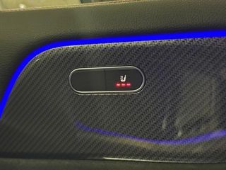 Mercedes-Benz GLA 200 120 kW (163 CV)