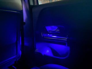 Mercedes-Benz GLA 200 120 kW (163 CV)