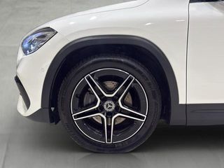 Mercedes-Benz GLA 200 120 kW (163 CV)