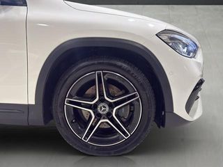 Mercedes-Benz GLA 200 120 kW (163 CV)