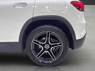 Mercedes-Benz GLA 200 120 kW (163 CV)