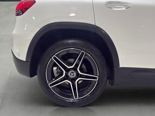 Mercedes-Benz GLA 200 120 kW (163 CV)