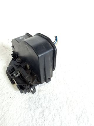 CERRADURA PUERTA TRASERA DERECHA BMW SERIE 1 BERLINA (E81/E8 (2)