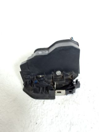 CERRADURA PUERTA TRASERA DERECHA BMW SERIE 1 BERLINA (E81/E8 (2)