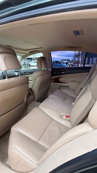 Lexus GS 2007